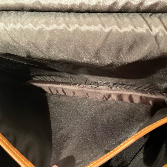 LOUIS VUITTON 1988 VINTAGE Sac Kleber Travel bag Monogram - Picture 9 of 17